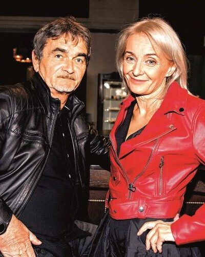 Je rozchod u Veroniky Žilkové na spadnutí?