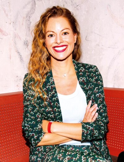 Bývalý Hany Holišové se chlubí mladou milenkou