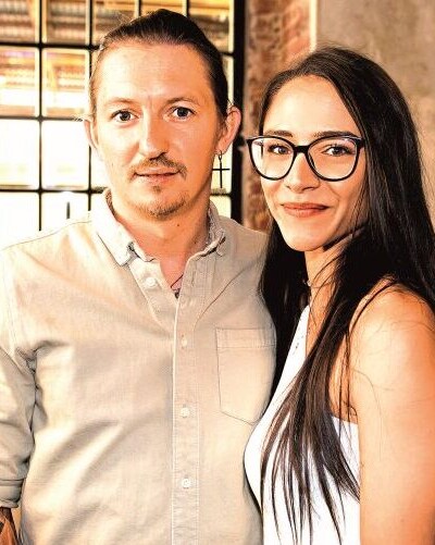 Vztah s Forejtem rychle uvadá