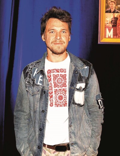 Vzdal se Dyk role kvůli krásné kolegyni?