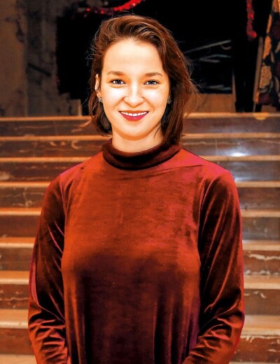 Hrozí herečce Berenice Kohoutové druhý rozvod?