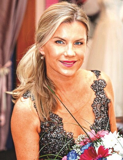 Leona Machálková bere honbu za mužem snů vážně