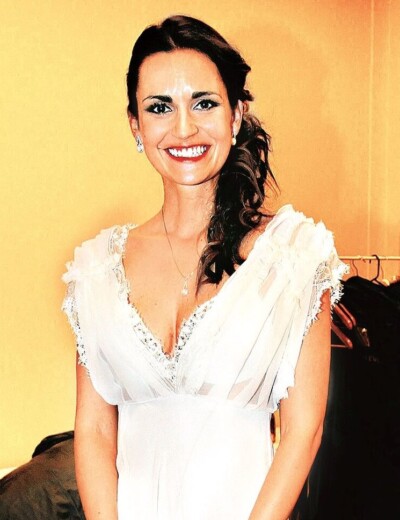 Daniela Písařovicová: Růžové brýle jsou pryč?