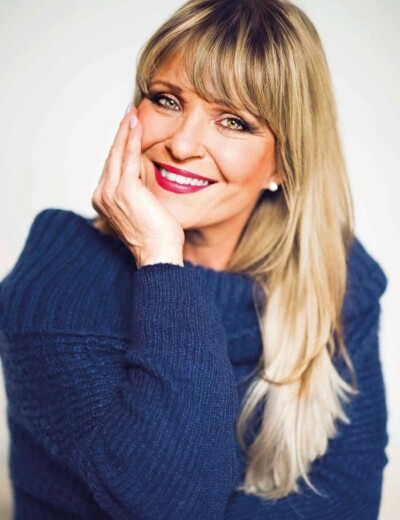 Chantal Poullain měla o vztah zabojovat!