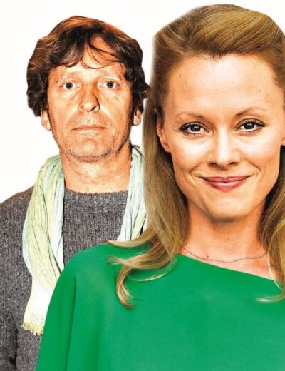 Je Linda Rybová zamilovaná?