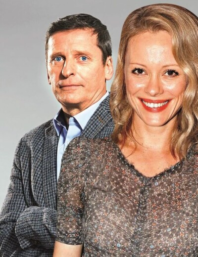 Linda Rybová odloudila ženáče!