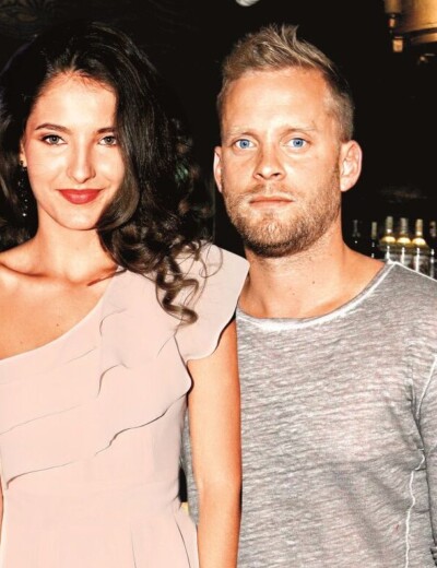 Prachař se chce usadit, Sandeva touží po kariéře! Ustojí jejich vztah dlouhé odloučení?