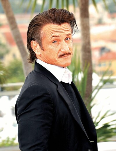 Zamiloval se Sean Penn znovu do své ex?