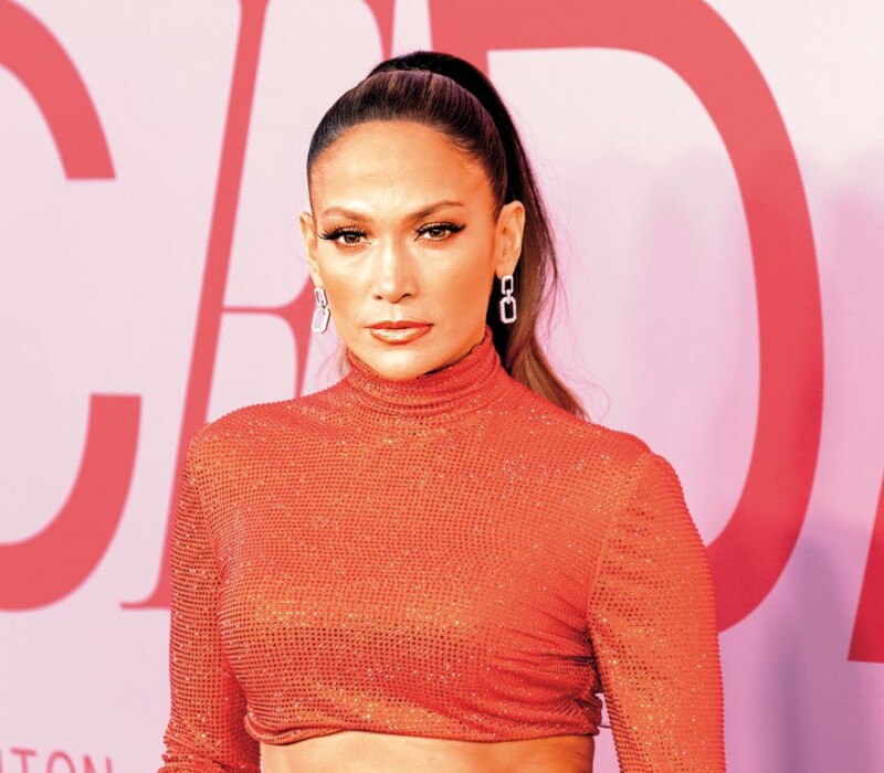 Před alkoholem ho Jennifer Lopez uhlídat nedokázala