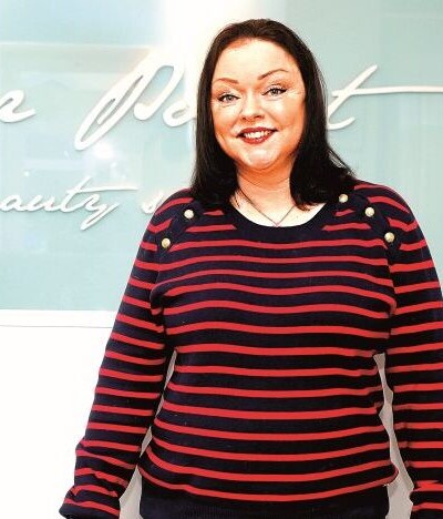 Skončí Dominika Gottová kvůli manželovi už zase na dně?