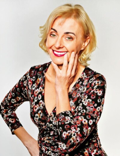 Vypadá to, že do toho Žilková co nevidět praští