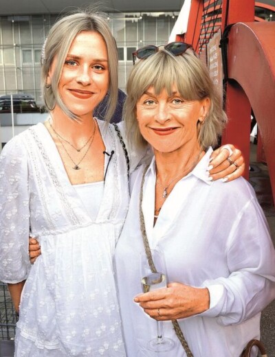 Dcera Batulkové je s ní spojená pupeční šňůrou