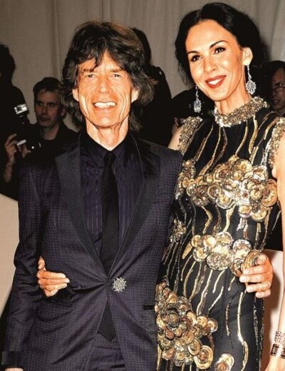 Mick Jagger se nikdy nedozví, proč se jeho láska zabila!