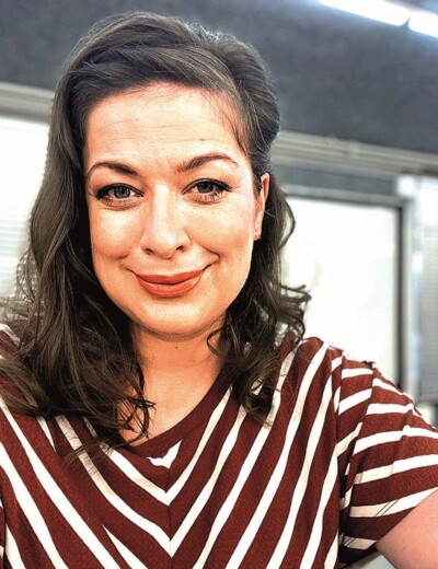 Zlomila Rusevová kolegovi srdce?