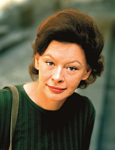 Místo velké lásky přišly v životě Ireny Kačírkové jen velké bolesti!