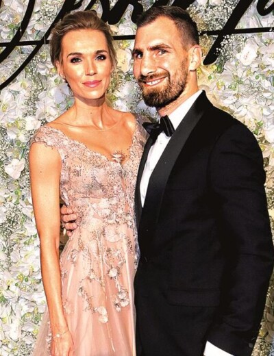 Rozejde se Mašlíková kvůli nesplněným přáním?