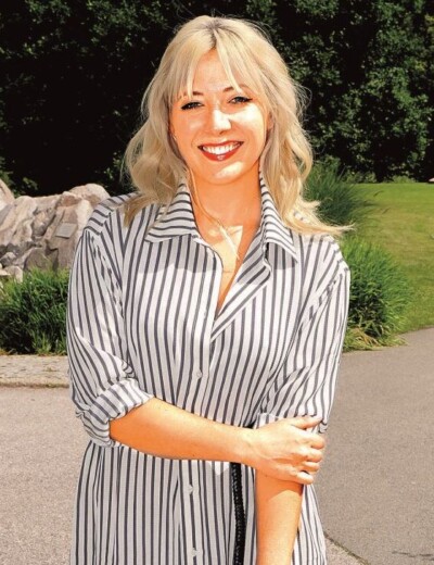 Podmínka Slováčkové. Nový přítel nesmí být jako její táta!