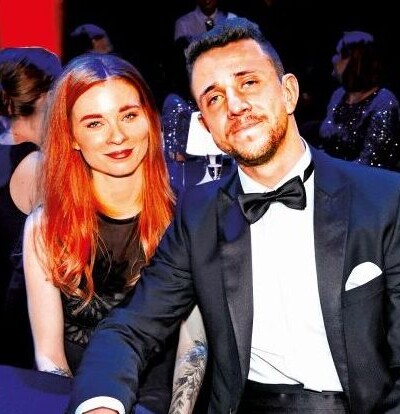 Jakub Štáfek utíká od rodiny a ona mu to trpí. Zatím…