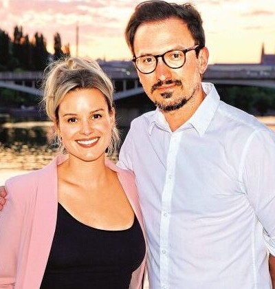 Snaží se bojovat s manželskou krizí