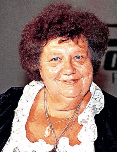 S věrností si Helena Růžičková hlavu nelámala