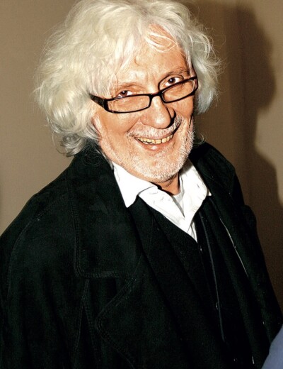 Před smrtí míval Petr Hapka stavy, kdy nedokázal najít svůj dům!