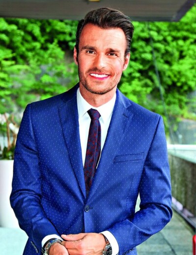 Za svatbu utratil Leoš Mareš čtyři milióny, ale vztah stejně nevydržel!