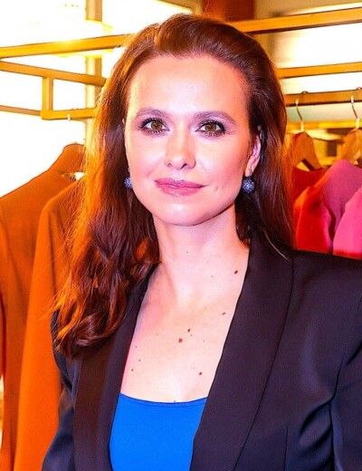 Podlehne Zuzana Vejvodová sexy kolegovi?