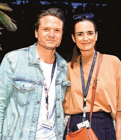 Další, která mu chce „lajnovat“ život?