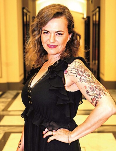 Ustála by Marta Jandová milostné zálety manžela?