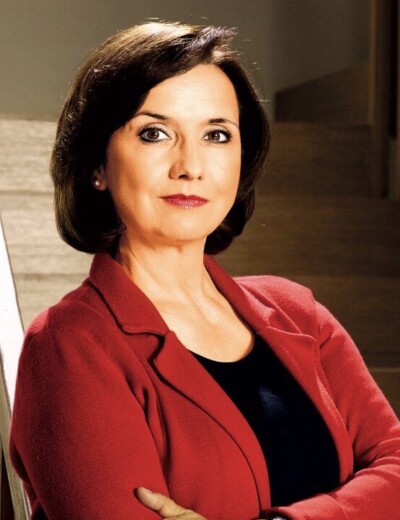 Má Veronika Freimanová strach z další bolestivé nevěry?