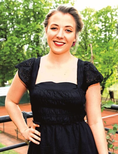 Už nejen kamarádi, ale rovnou milenci?