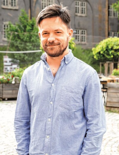 Jiří Mádl: Drsná pravda o matce jeho syna!