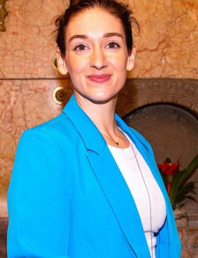 Koho už léta Marta Dancingerová tajně zbožňuje?