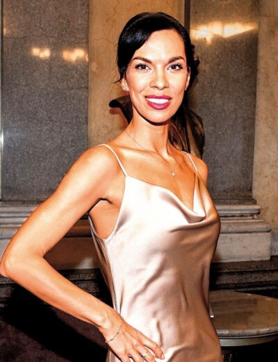 Tetovaný truhlář se Radky Pavlovčinové už nabažil