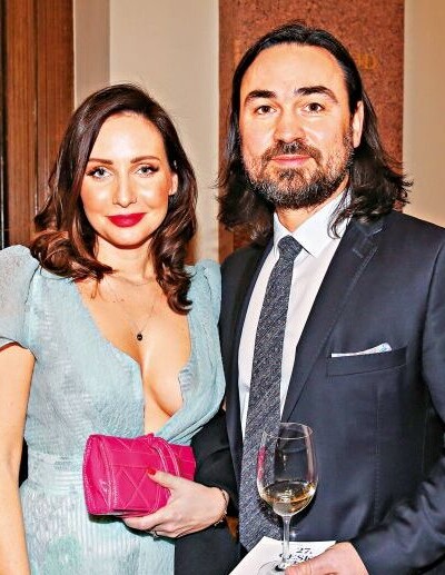 Odvede jí ho jiná, jako to kdysi udělala Veronika Arichteva?