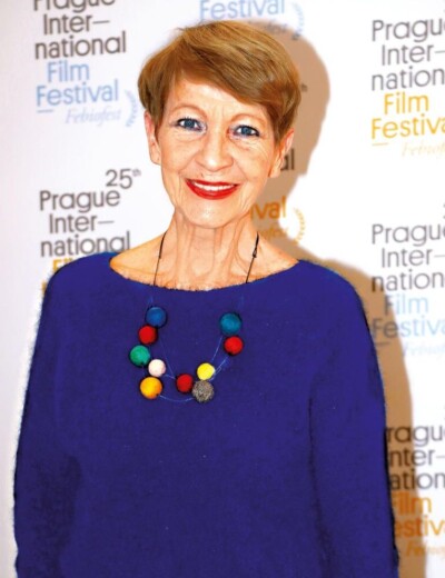 Kolářová má jasno! Chlapa? Leda tak ještě v seriálu…