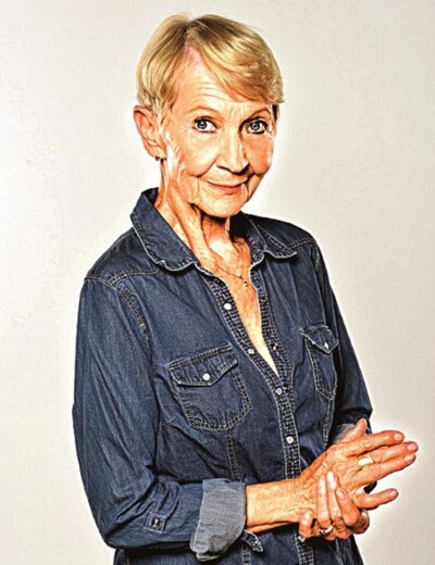 Se svým oblíbeným kolegou nesměla Daniela Kolářová za trest hrát!