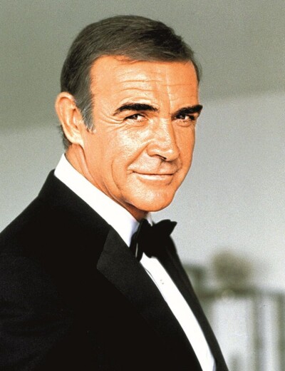 Média pohřbila Seana Conneryho už o pět let dříve!