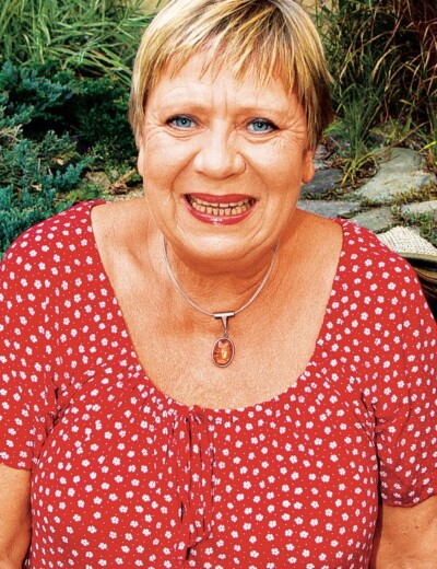 Po tom, čím si Jaroslava Obermaierová prošla, už doma chlapa nechce