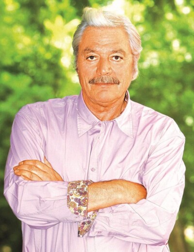 Juraj Kukura se svlékl do naha v Národním divadle!