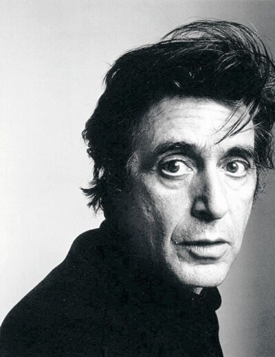 Fešák Al Pacino (82) z rodu Corleone se živil jako gigolo!