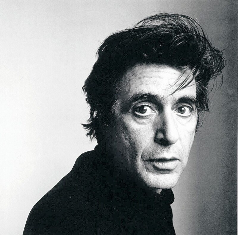 Fešák Al Pacino (82) z rodu Corleone se živil jako gigolo!