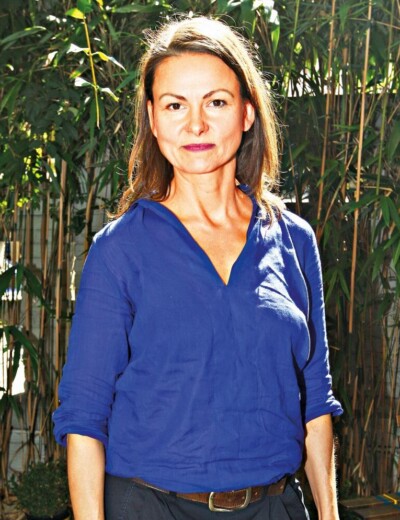 Tají Klára Melíšková vztah s pracháčem?