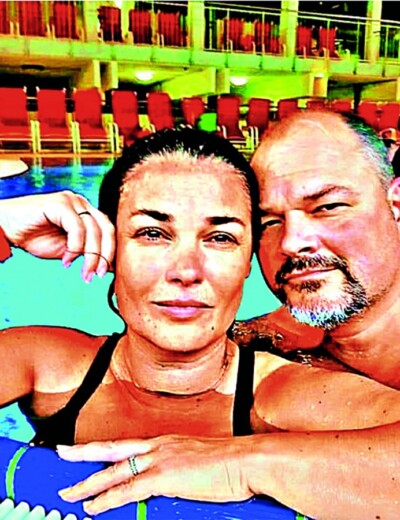 Martina Preissová skončila na dně, protože mu přišla na nevěru?