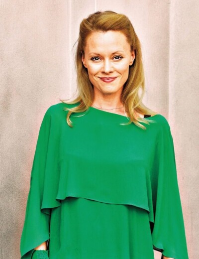 Jedna nocí nadobro změnila Lindě Rybové celý život!