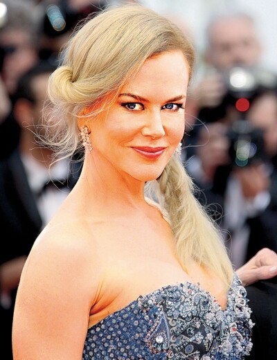 Nedokáže se podívat bývalce Nicole Kidman do očí?