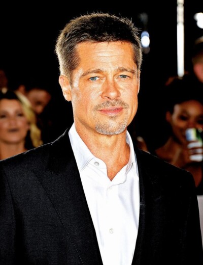 Brad Pitt: Herecký sexsymbol, co neváhal jít přes mrtvoly