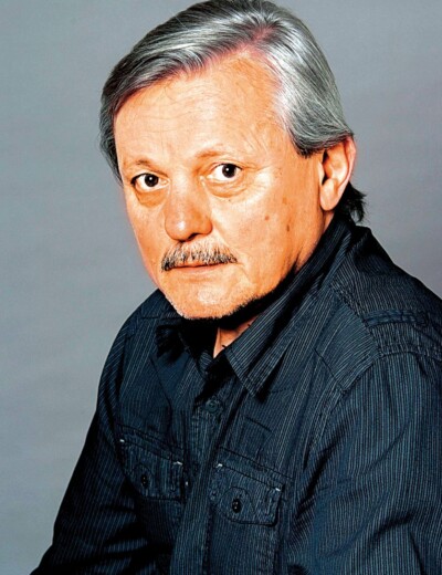 Svatopluk Skopal přecenil své síly a musela přijet záchranka!