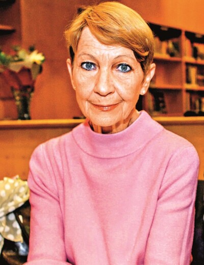 Potká nakonec Kolářovou ještě láska?