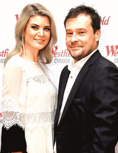 Tají Iveta Vítová lásku, hrozí jí peklo od jejího ex?